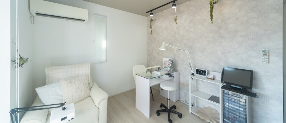 Salon